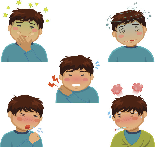 flu
