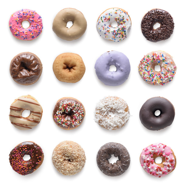 doughnut