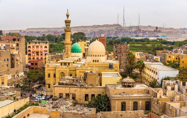 cairo