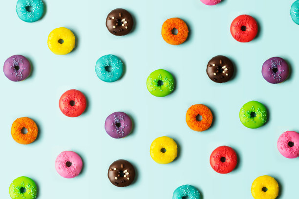doughnut