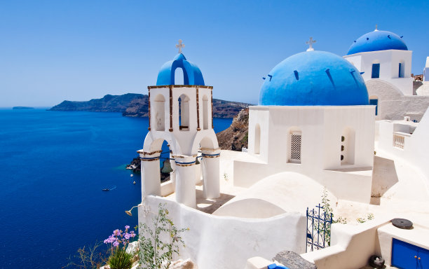 santorini