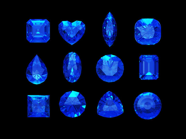 sapphire