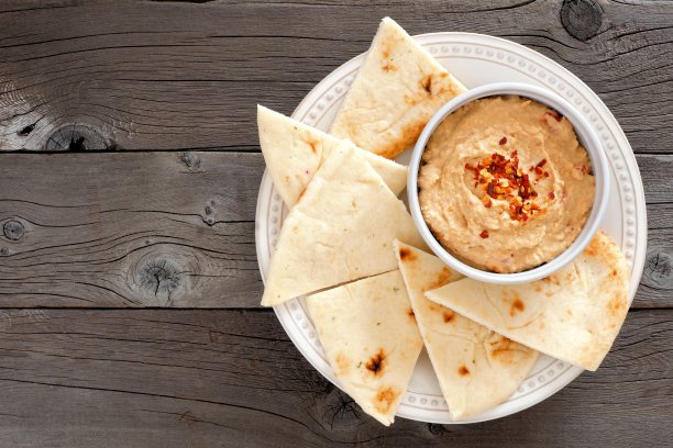 hummus