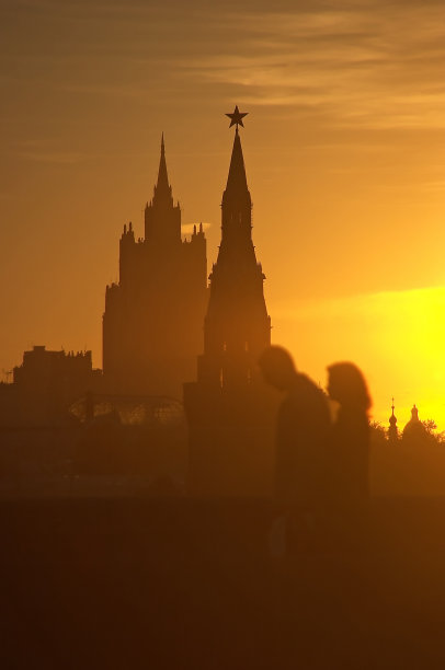 kremlin