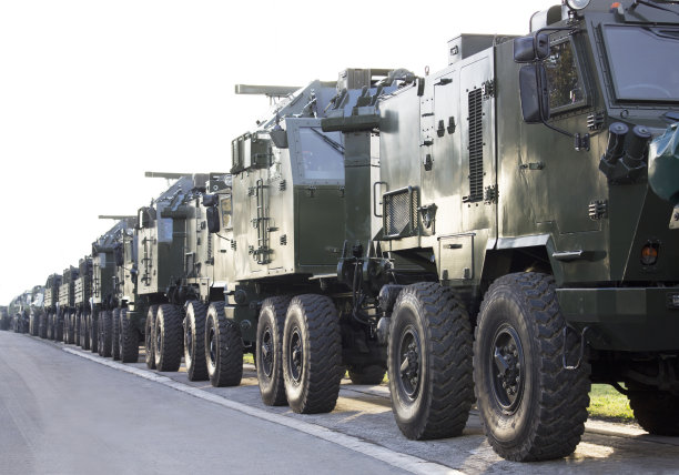 convoy