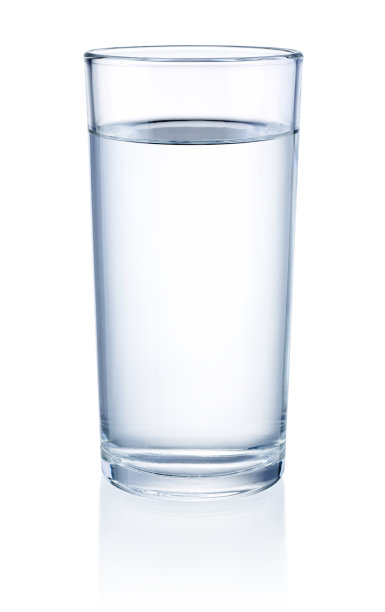 饮用水玻璃