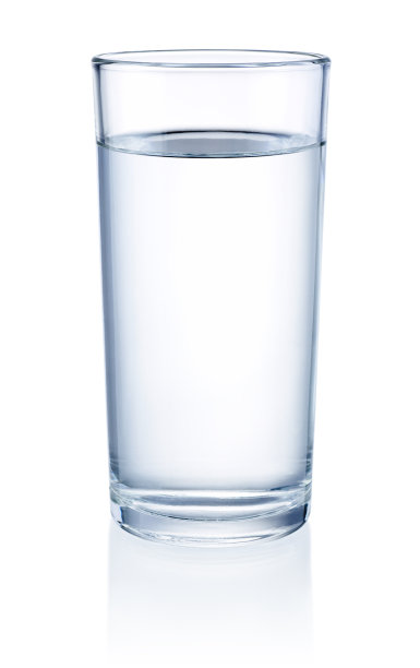 glass