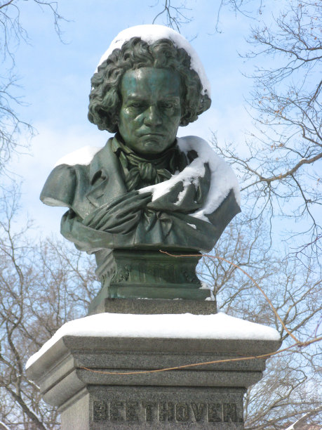 beethoven