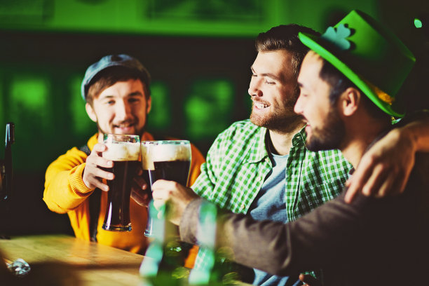 irish