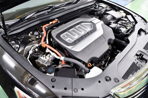 engine