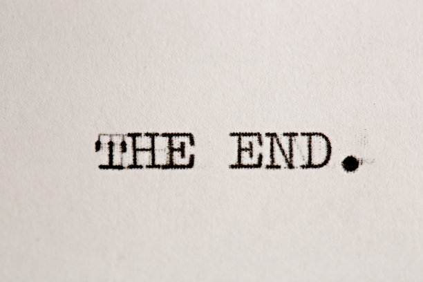 end