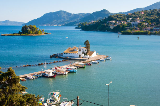 ionian
