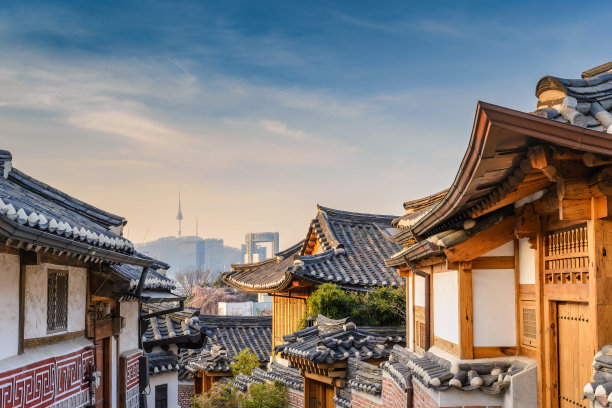 korea