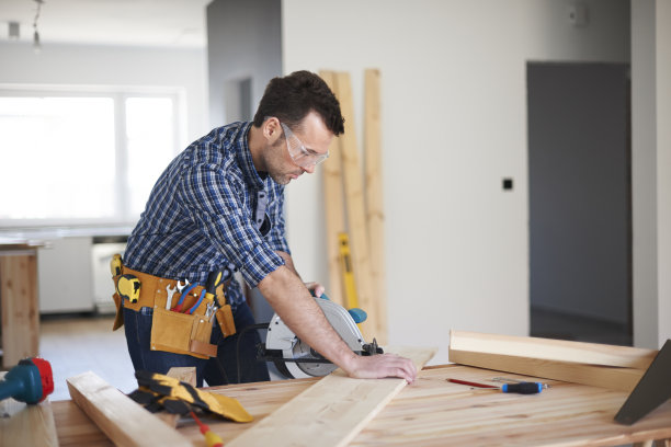 carpenter