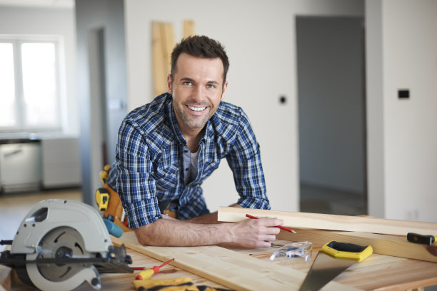 carpenter