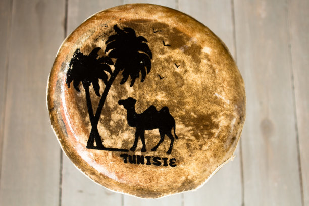 timbale