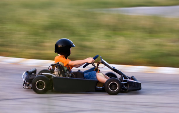 karting