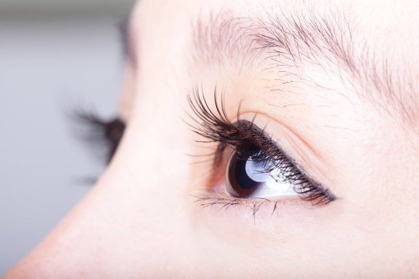 eyes