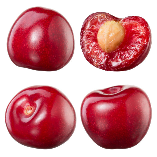 cherries