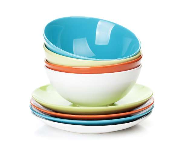 dishes