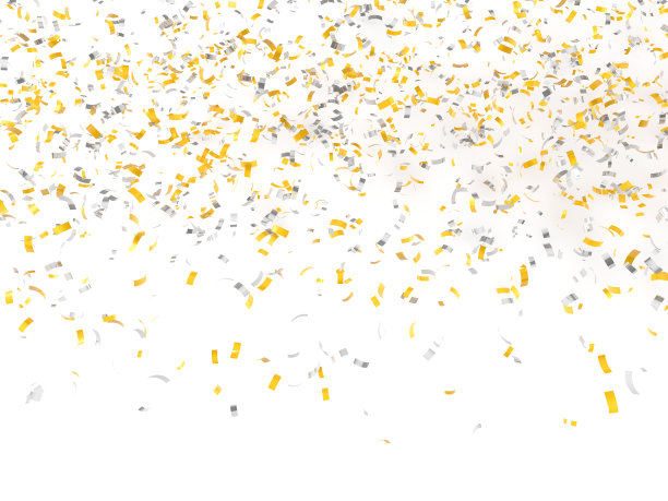 confetti