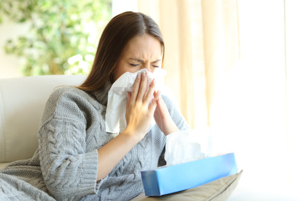 disease