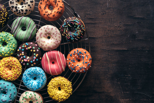 doughnut