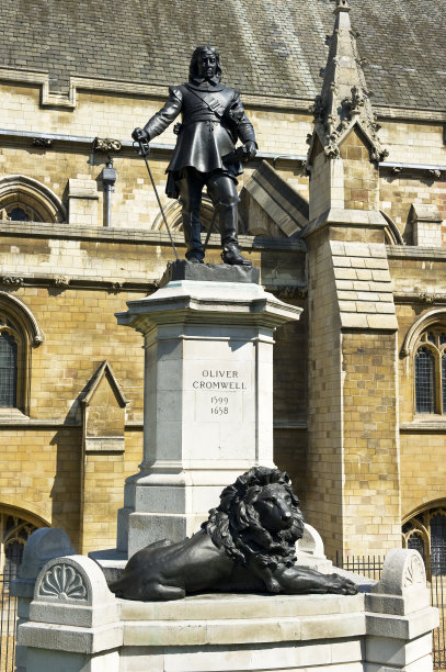 cromwell