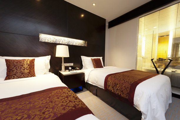hilton