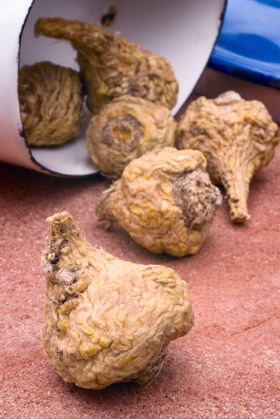 maca