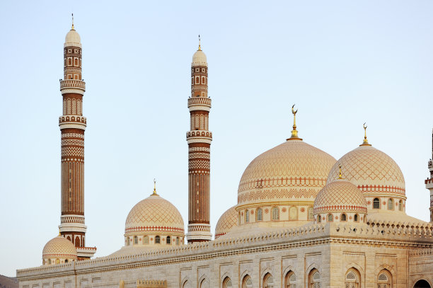 mosque