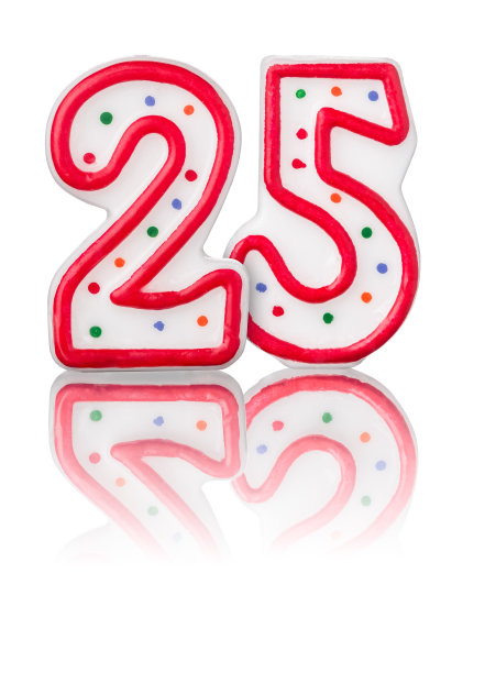 25th