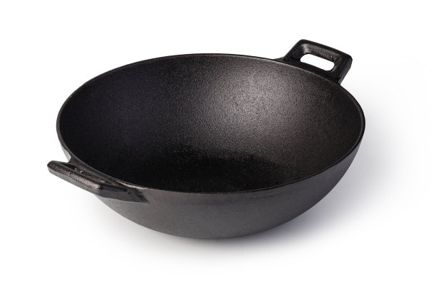 wok