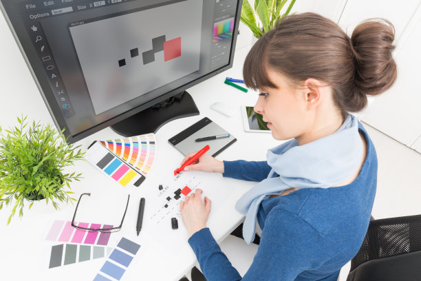 illustrator