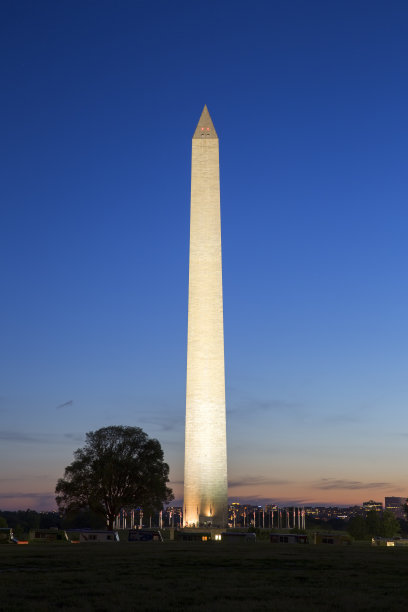 华盛顿国家纪念碑,方尖石塔,华盛顿纪念碑