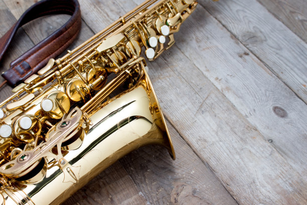 sax