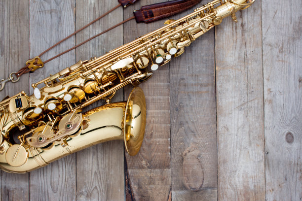 sax