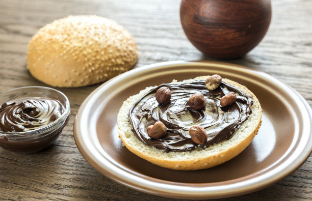nutella