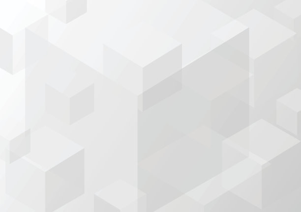 典雅几何背景墙