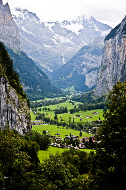 interlaken