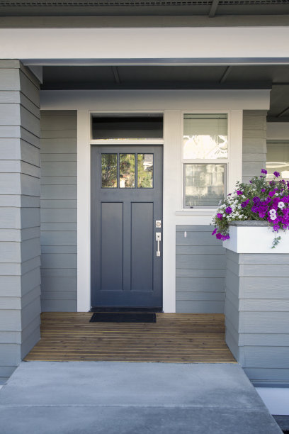 porch