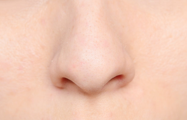 nose