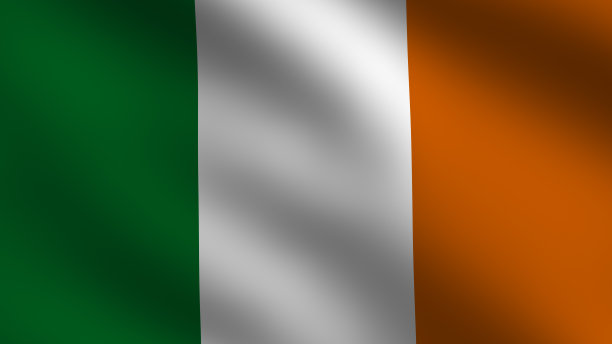 irish