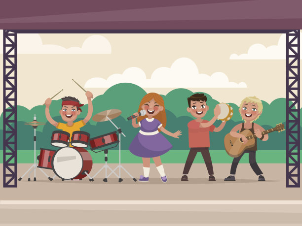 band