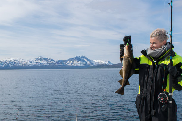 fishing