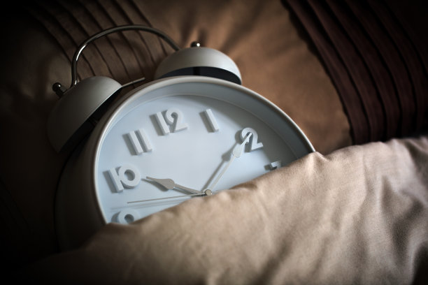 bedtime