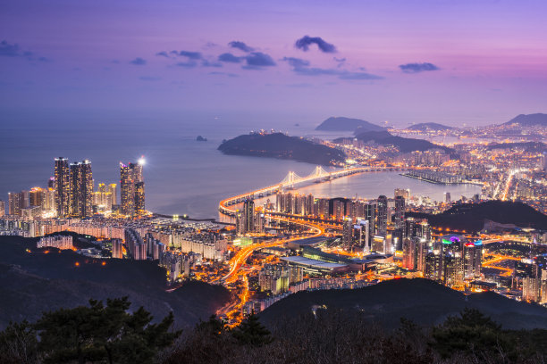 korea