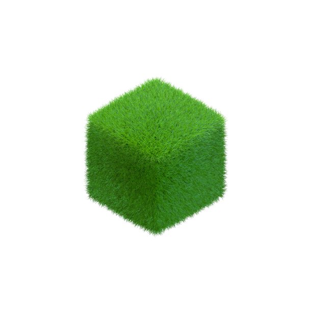cubes
