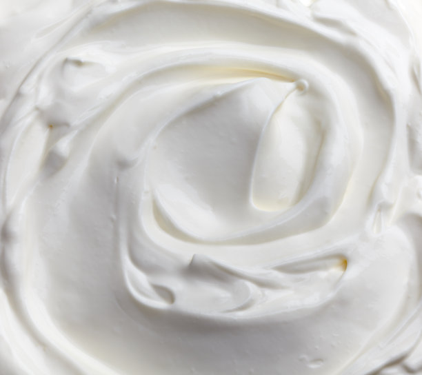 creamy