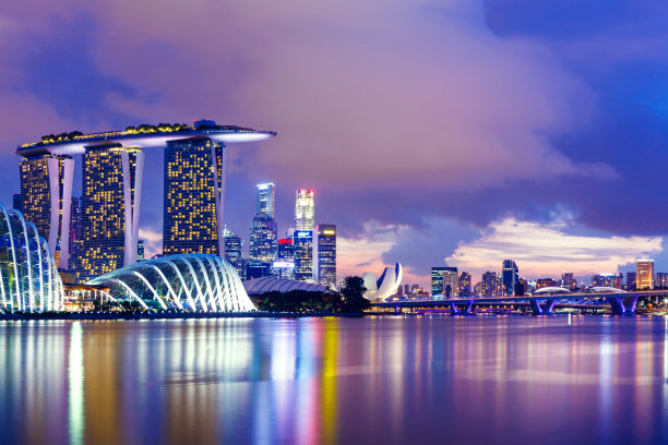 singapore